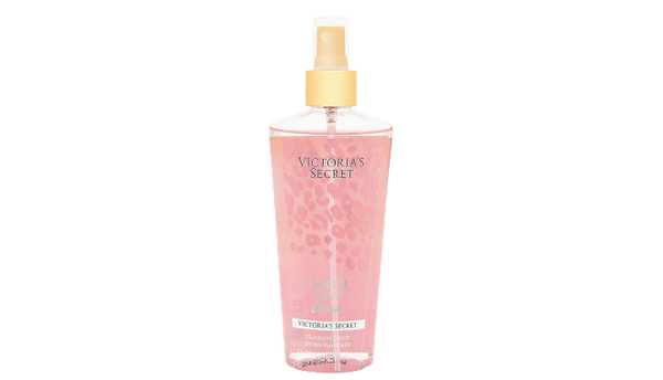Victoria's Secret Sheer Love Blush