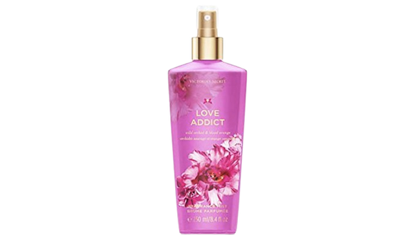 Victorias Secret Love Addict