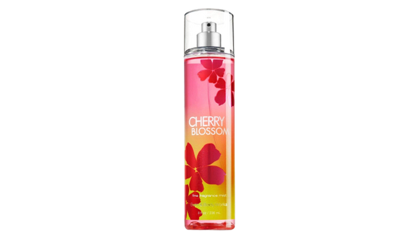 Bath And Body Works Cherry Blossom