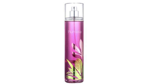 Plumeria Bath And Body Works