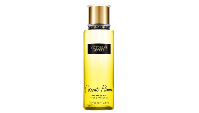 Victoria’s Secret Coconut Passion Body Mist