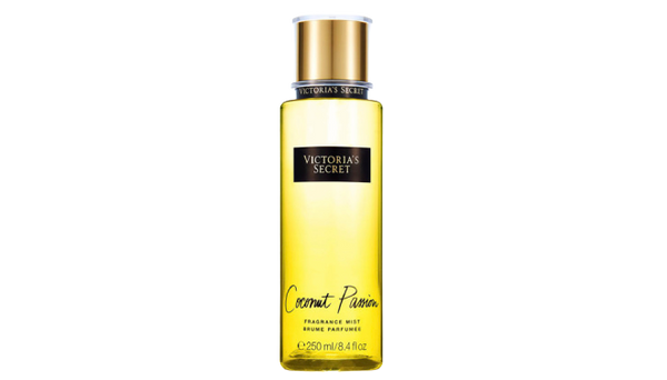 Victoria’s Secret Coconut Passion Body Mist