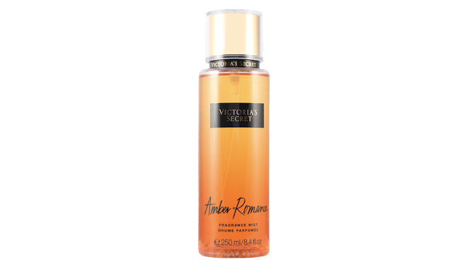 Victoria's Secret Amber Romance Mist