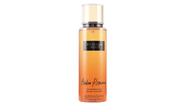 Victoria's Secret Amber Romance Mist