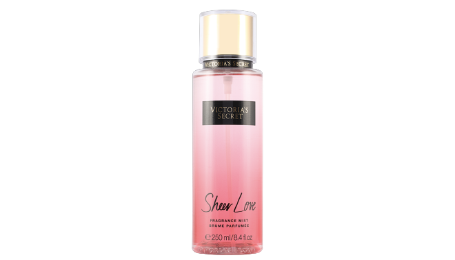 Victoria's Secret Sheer Love Brume