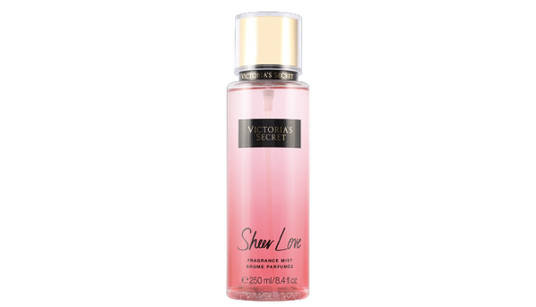 Victoria's Secret Sheer Love Brume