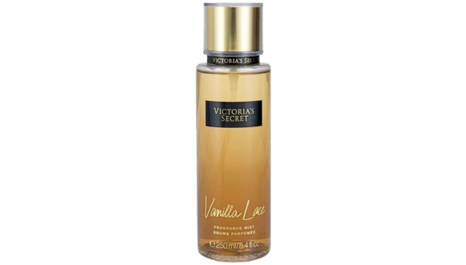 Victoria’s Secret Vanilla Lace