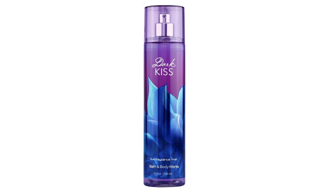Dark Kiss Bath And Body Works