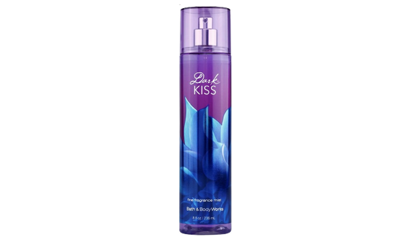 Dark Kiss Bath And Body Works