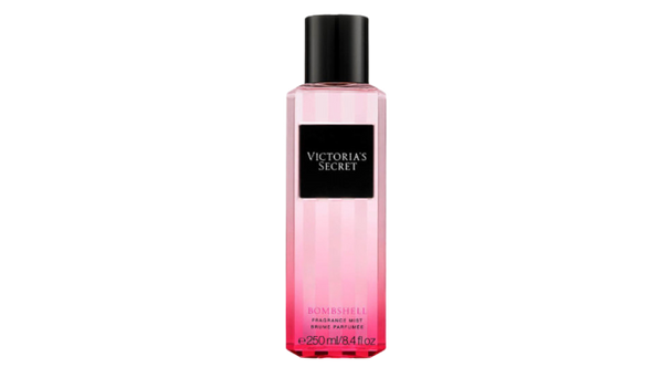Victoria’s Secret Bomshell