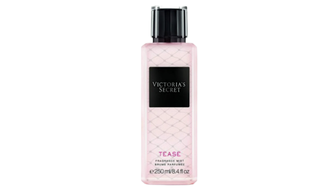 Victoria's Secret Tease Mist