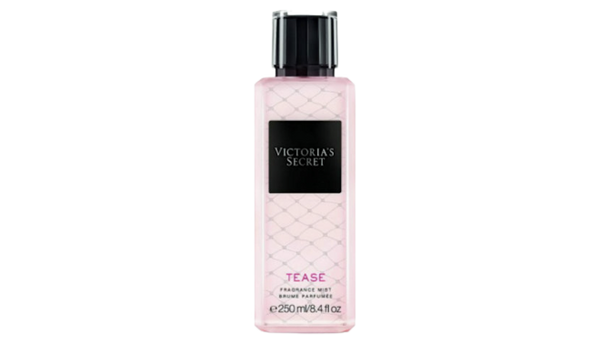 Victoria's Secret Tease Mist