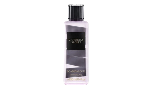 Victoria's Secrets Scandalous