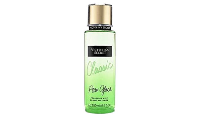 Victoria's Secret Pear Glace Mist