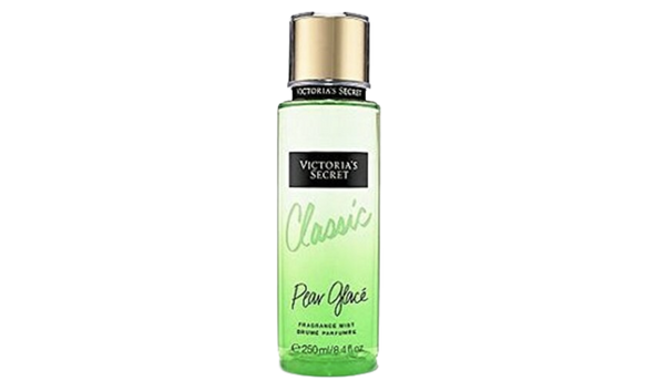 Victoria's Secret Pear Glace Mist