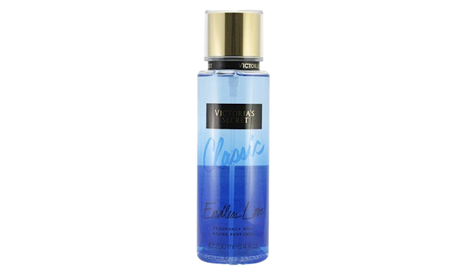 Victoria's Secret Endless Love. – MamaTega