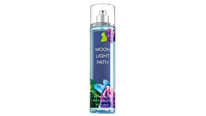 Moon Light Path Mist