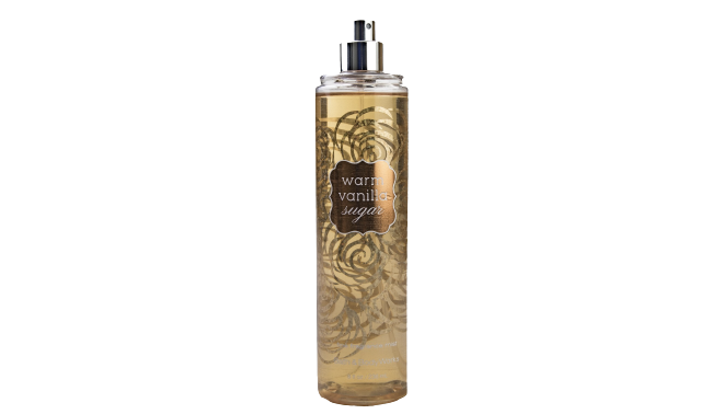 Warm Nailla Sugar Bath And Body Works