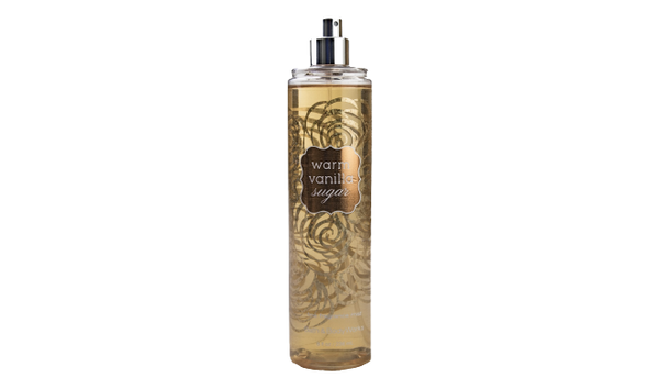 Warm Nailla Sugar Bath And Body Works