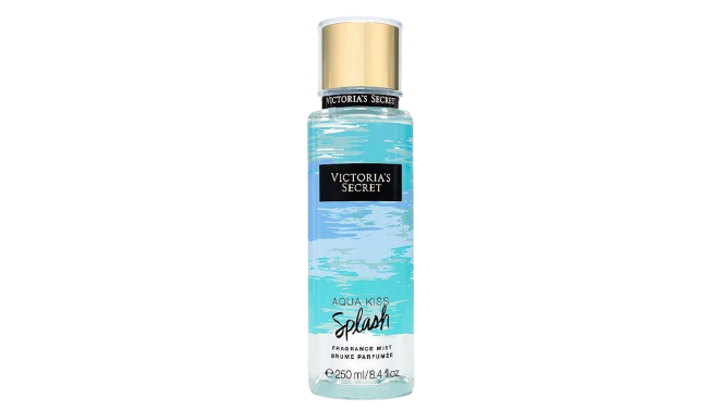 Victoria’s Secret Aqua Kiss Splash