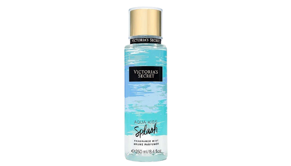 Victoria’s Secret Aqua Kiss Splash
