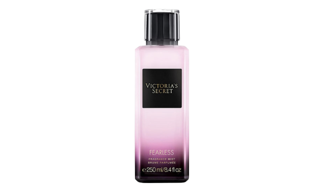 Victoria's Secret Fearless