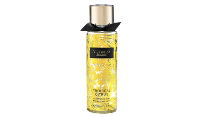 Victoria's Secret's Tropical Citrus
