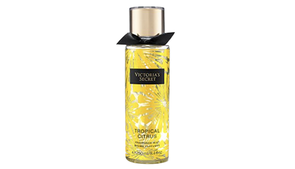 Victoria's Secret's Tropical Citrus