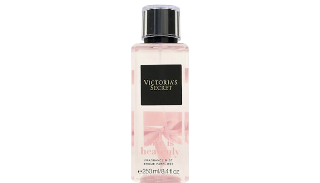 Victoria's Secret Love Is Heavenly