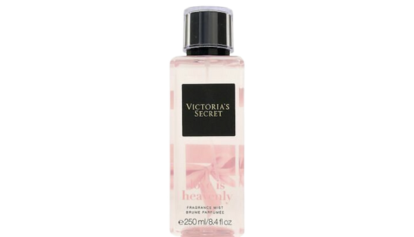 Victoria's Secret Love Is Heavenly