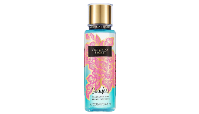 Victoria’s Secret Goddess Mist