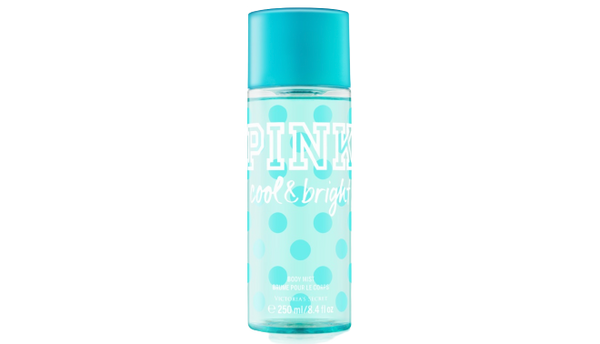 Victoria Secret Pink Cool And Bright
