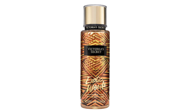 Victoria's Secret Exotic Woods