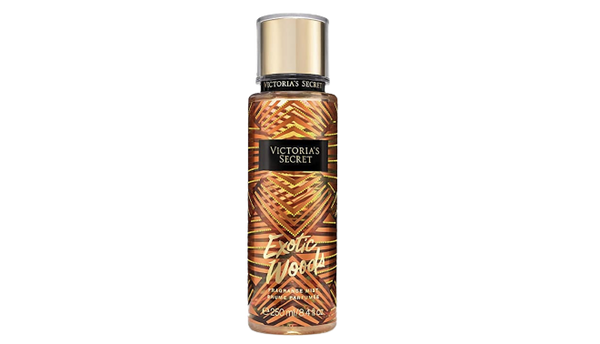 Victoria's Secret Exotic Woods