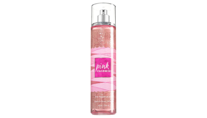 Bath| And Body Works Pink Cashmere