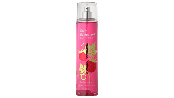 Sun Ripened Rasberry