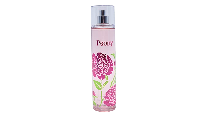 Peony Bath And Body Works