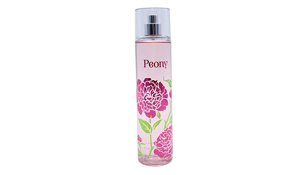 Peony Bath And Body Works