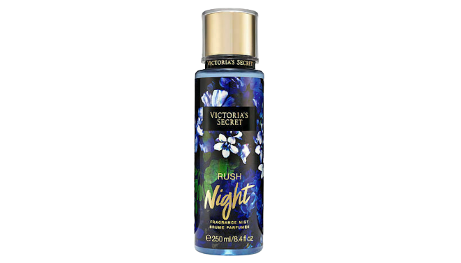 Victoria’s Secret Rush Night