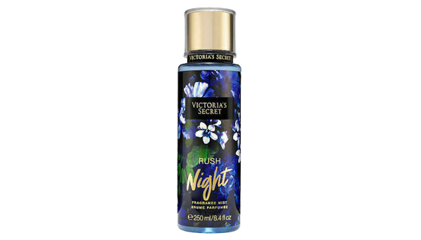 Victoria’s Secret Rush Night