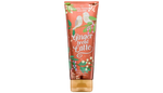 Bath And Body Works Ginger Bread Latte Body Dream