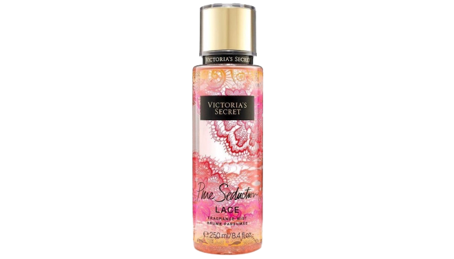 Victoria’s Secret Pure Seduction Mist New