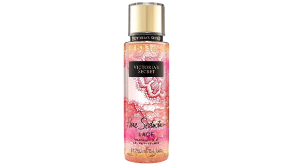 Victoria’s Secret Pure Seduction Mist New