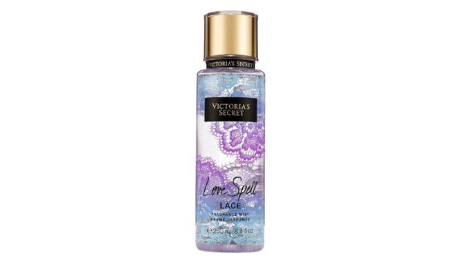 Victoria’s Secret's Love Spell Lace