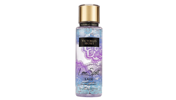 Victoria’s Secret's Love Spell Lace
