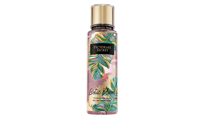 Victoria's Secret Exotic Bloom Mist
