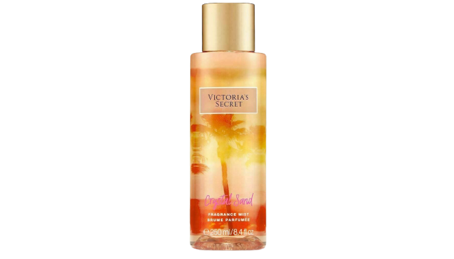 Victoria’s Secret Crystal Sand Body Mist