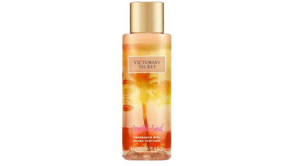 Victoria’s Secret Crystal Sand Body Mist