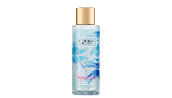 Victoria Secret Turquoise Waves