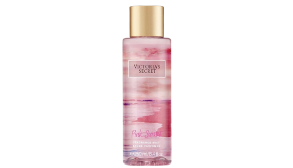 Victoria's Secret Pink Sunset Mist